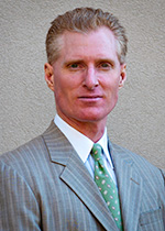Jeffrey M. Whitworth, MD